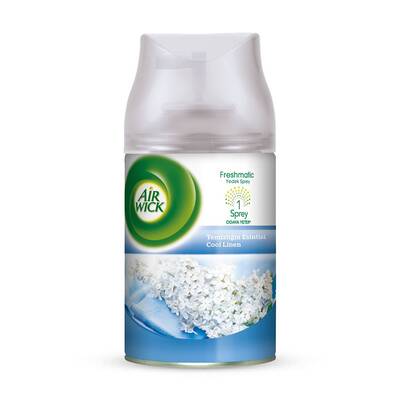 Air Wick Oda Kokusu Temizliğin Esintisi 250 ml - 1