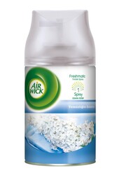 Air Wick Oda Kokusu Temizliğin Esintisi 250 ml - 3