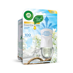 Airwick Elektrikli Temizliğin Esintisi Oda Kokusu Kit 19 Ml - 2