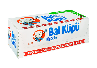 Balküpü Dökme Şeker 5 Kg - 1