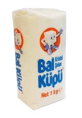 Balküpü Toz Şeker 1000 gr - 1