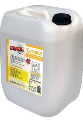 Bemol Coconut Sıvı El Yıkama Mad.H.C. 30 Lt - 1