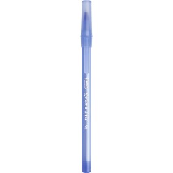 Bic Round Stic Tükenmez Kalem (Mavi) 60`lı - 4