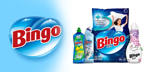 Bingo! Siz güvenle sipariş verin artık ofisegetirelim.com'da