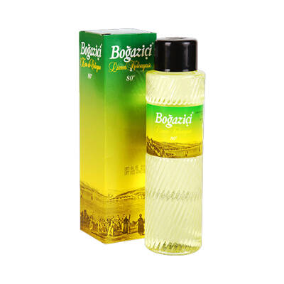 Boğaziçi Limon Kolonyası 400 Ml - 1