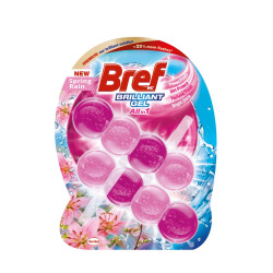 Bref Brillant Gel Spring Rain Klozet Bloğu 42 G 2'li - 1