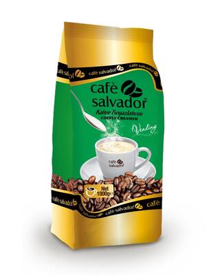 Cafe Salvador Vending Krema 1000 gr - 1