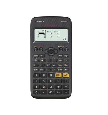 Casio Hesap Makinesi Masaüstü FX-82EX - 1