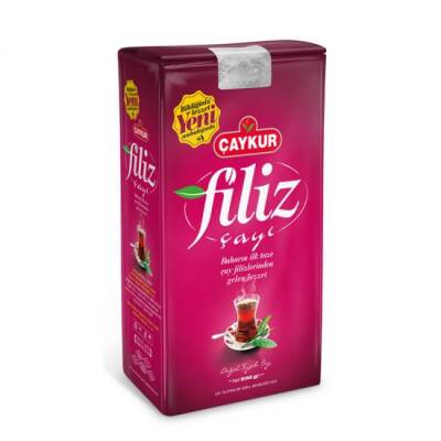 Çaykur Filiz Çay 500 G - 1