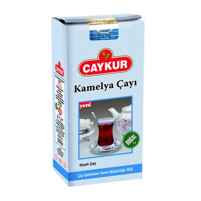 Çaykur Kamelya Çay 1000 gr - 1