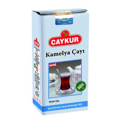 Çaykur Kamelya Çay 1000 gr - 1