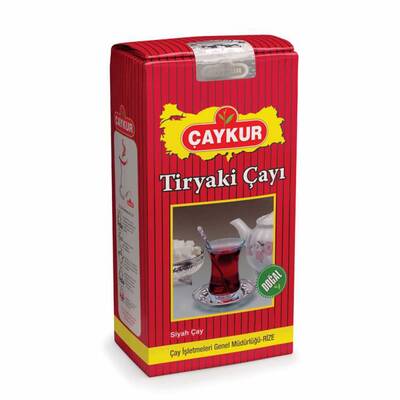 Çaykur Tiryaki Çay 1000 gr - 1