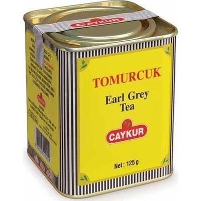 Çaykur Tomurcuk (125 gr) - 1