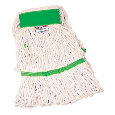 Ceymop Extra Islak Mop Dar 65x35 cm 375 gr - 1