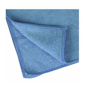 Ceymop Microfiber Bez Mavi 40x70 - 1