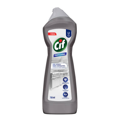 Cif U-Pro Krem Temizleyici 750 Ml - 1