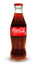 Coca Cola Depozitosuz Cam 250 ml 24`lü - 2