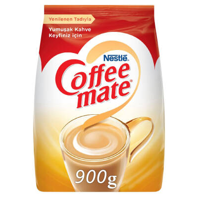 Nestle Coffee Mate Kahve Kreması Eko Paket 900 G - 1