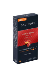 Davidoff Espresso Rich Aroma Kapsül Kahve 10'lu - 2