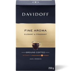 Davidoff Fine Aroma Filtre Kahve 250 Gr - 1