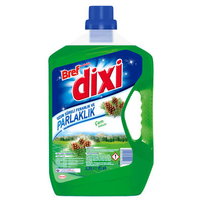 Dixi Yüzey Temizleyici Çam 2,5 Lt - 1