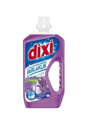 Dixi Yüzey Temizleyici Lavanta 2,5 Lt - 1