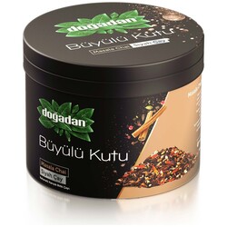 Doğadan Büyülü Kutu Masala Chai Dökme Çay 70 Gr - 1