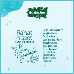 Doğadan Rahat Hisset Özel Çay 18 li - 3