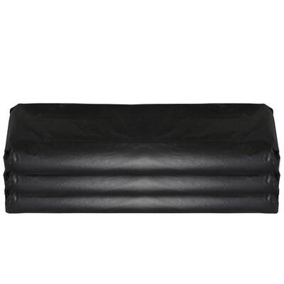 Dökme Çöp Torbası 90x120 Cm 25 kg - 1