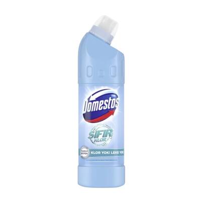 Domestos Çamaşır Suyu Klorsuz Okyanus Esintisi 675 Gr - 1