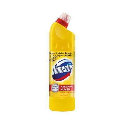 Domestos Çamaşır Suyu Limon 810 Gr - 1