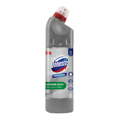 Domestos U-Pro Çamaşır Suyu 1250 Ml - 1