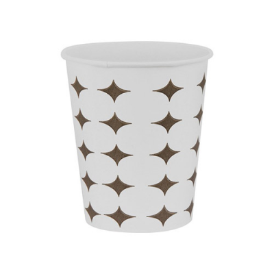 Elitcup Karton Bardak 4 Oz (2000 li) - 1