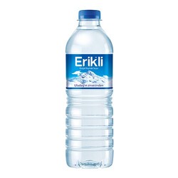 Erikli Pet Şişe Su 500 ml 24`lü - 2