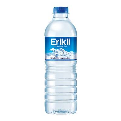 Erikli Pet Şişe Su 500 ml 24`lü - 2