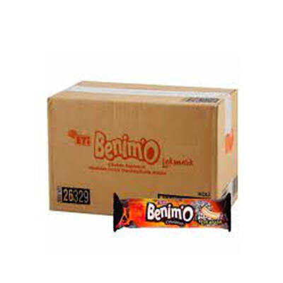 Eti Benimo Lokmalık 80 Gr 18 li - 1