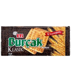 Eti Burçak Bisküvi 131 gr 24 lü - 2