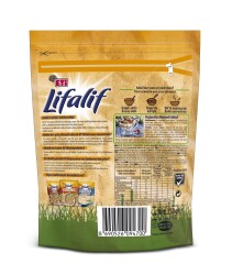 Eti Lifalif Kuru Meyveli & Fındıklı Müsli 350 Gr - 2