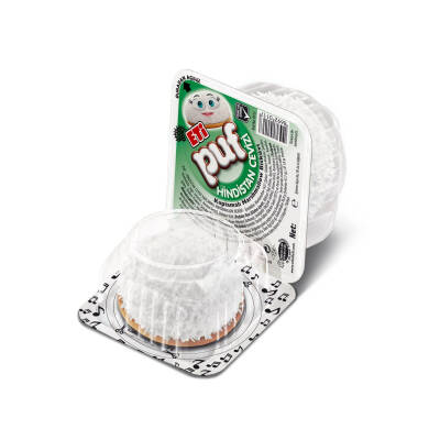 Eti Puf Hindistan Cevizli 18 G 48'li - 2