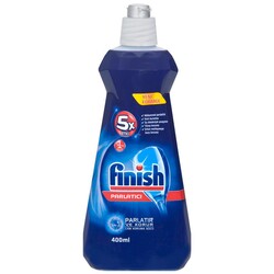 Finish Bulaşık Parlatıcı 400 ml - 1