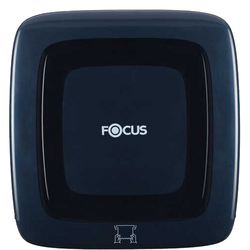 Focus Autocut Havlu Dispenseri Siyah - 1