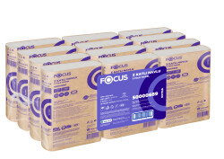 Focus Extra Z Katlı Havlu 20 200 x 12 Paket - 1