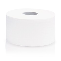 Focus Jumbo Mini Tuvalet Kağıdı Gofrajlı 150 m - 2