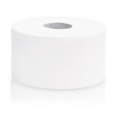 Focus Optimum Jumbo Mini Tuvalet Kağıdı 97 Mt 12'li - 3