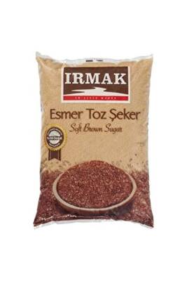 Irmak Esmer Toz Şeker 5 Kg - 1