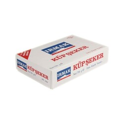 Irmak Küp Şeker 750 gr 360`lı - 2