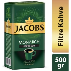 Jacobs Monarch Espresso 500 Gr - 2