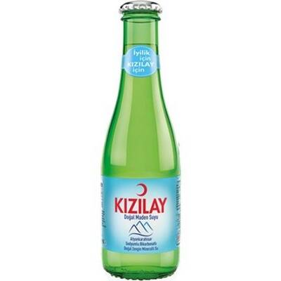 Kızılay Soda 200 ml 24`lü - 2