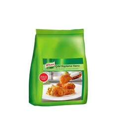 Knorr Çıtır Kaplama Harcı 3 kg - 2