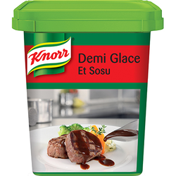 Knorr Demi Glace Sos 1 kg - 2